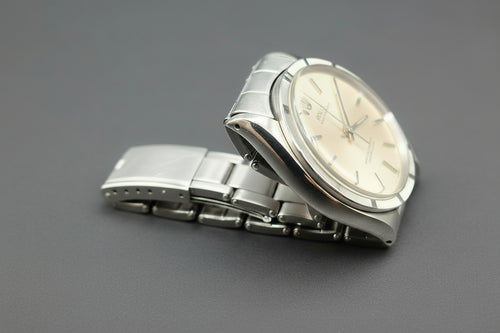 Rolex Oyster Perpetual 34 Ref. 1007